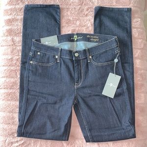 7 For All Mankind 👖✨NWT
